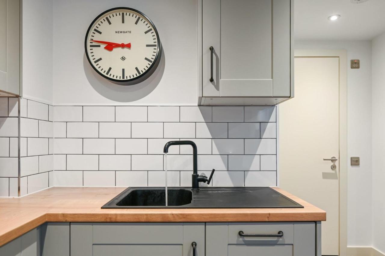 Modern And Chic Apartments At Ferrum Near Wembley Park Londyn Zewnętrze zdjęcie