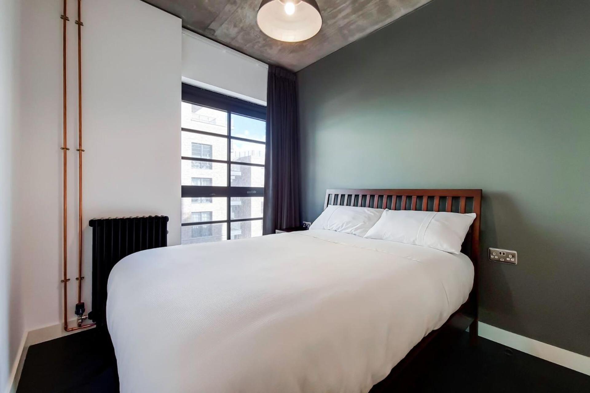 Modern And Chic Apartments At Ferrum Near Wembley Park Londyn Zewnętrze zdjęcie
