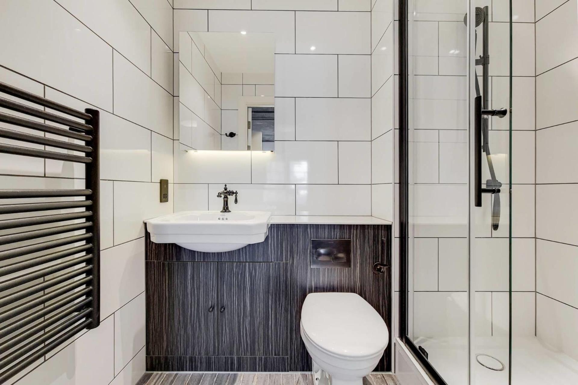 Modern And Chic Apartments At Ferrum Near Wembley Park Londyn Zewnętrze zdjęcie