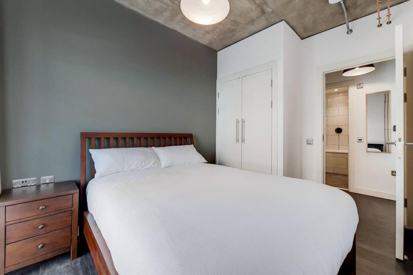 Modern And Chic Apartments At Ferrum Near Wembley Park Londyn Zewnętrze zdjęcie